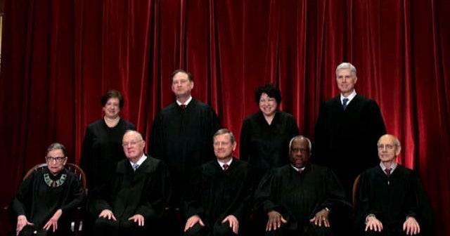 Kennedy 2024 supreme court