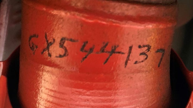 Catalytic Etching (WCSO)