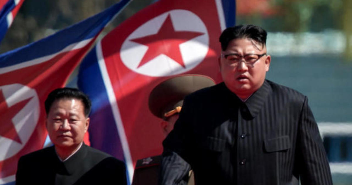 Latest On North Koreas Nuclear Threat Cbs News 