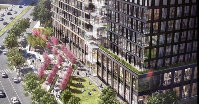 Kushner Companies subpoenaed over use of EB-5 visas to fund ...