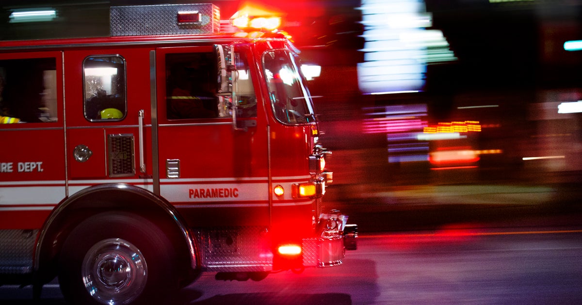 Two Women Die in Vallejo House Fire