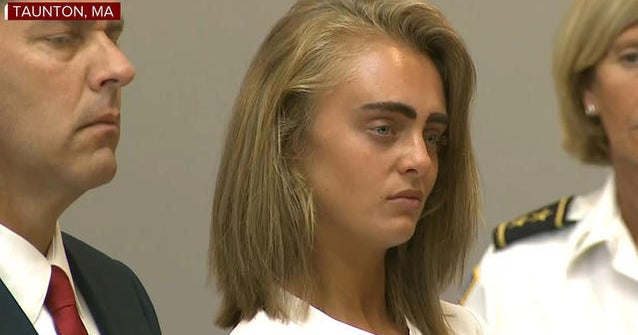 Judge hands down sentence in texting suicide case - CBS News