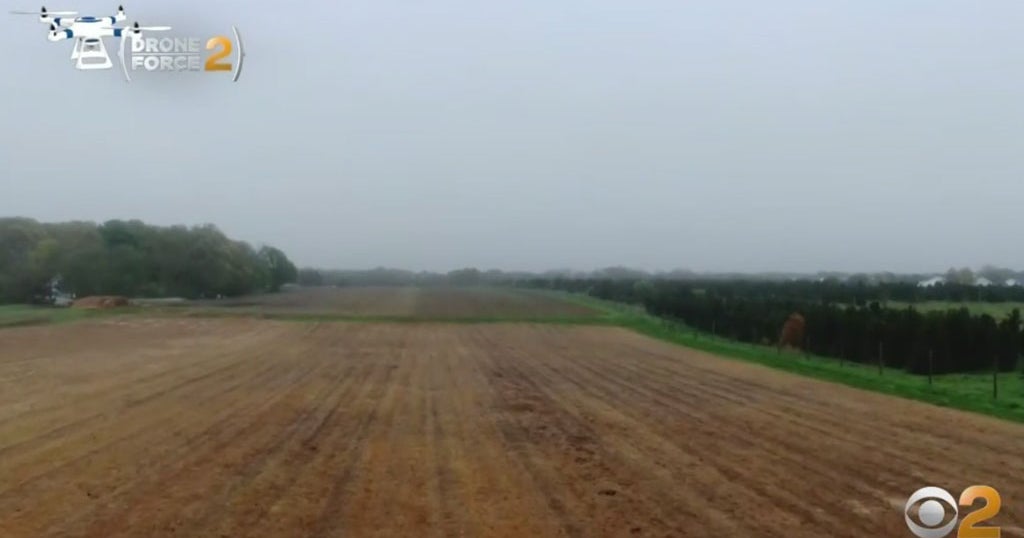 Long Island's Oldest Running Family Farm Sold To Suffolk County As Part