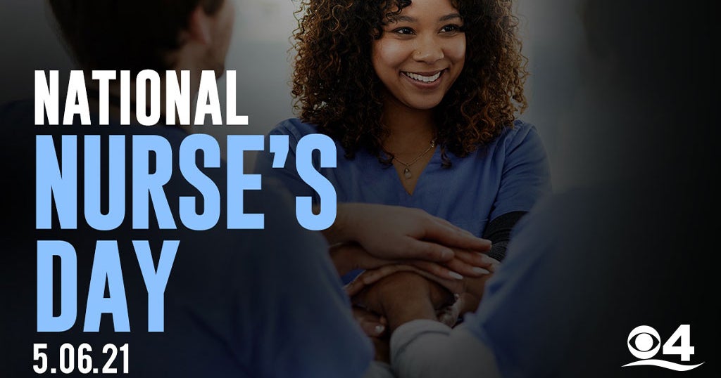 Freebies, Discounts, and Deals For National Nurses Day 2021 CBS Miami