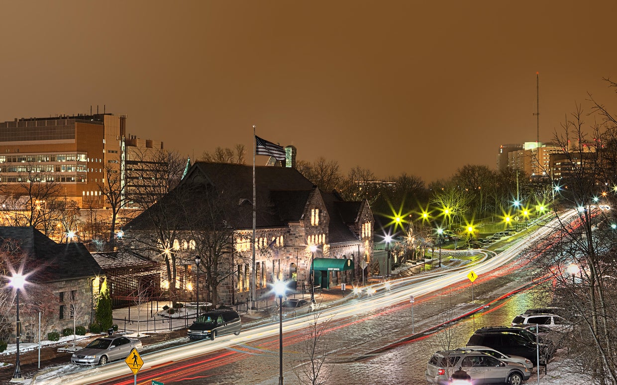 Night Lights 