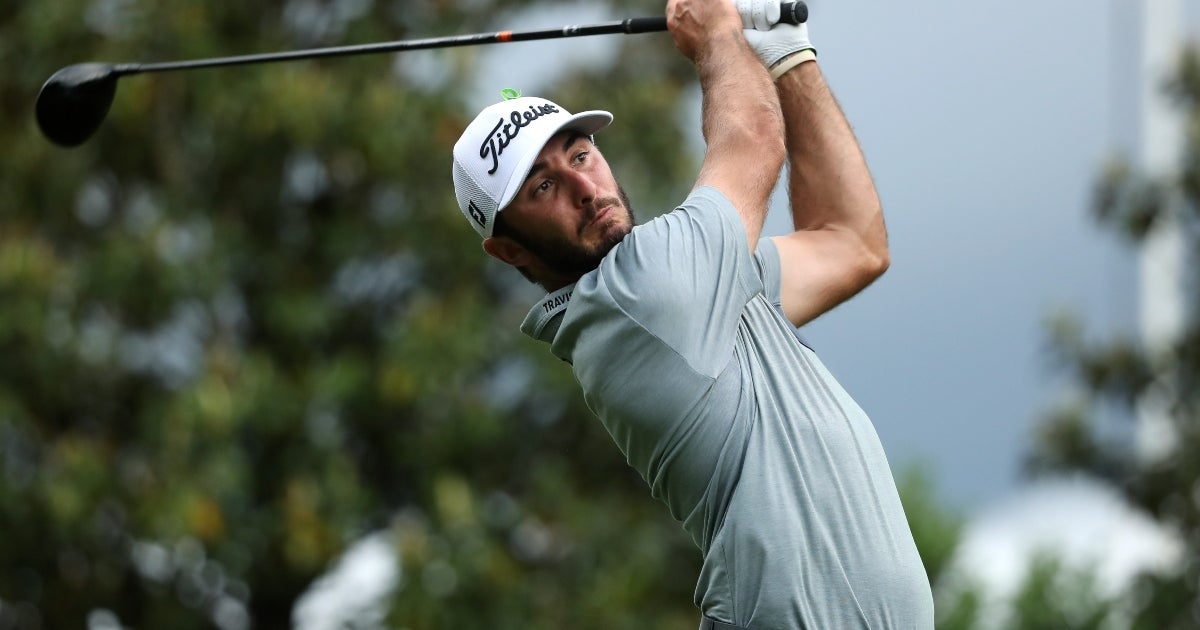 Wells Fargo Championship Preview 'Quail Hollow Tests You From The