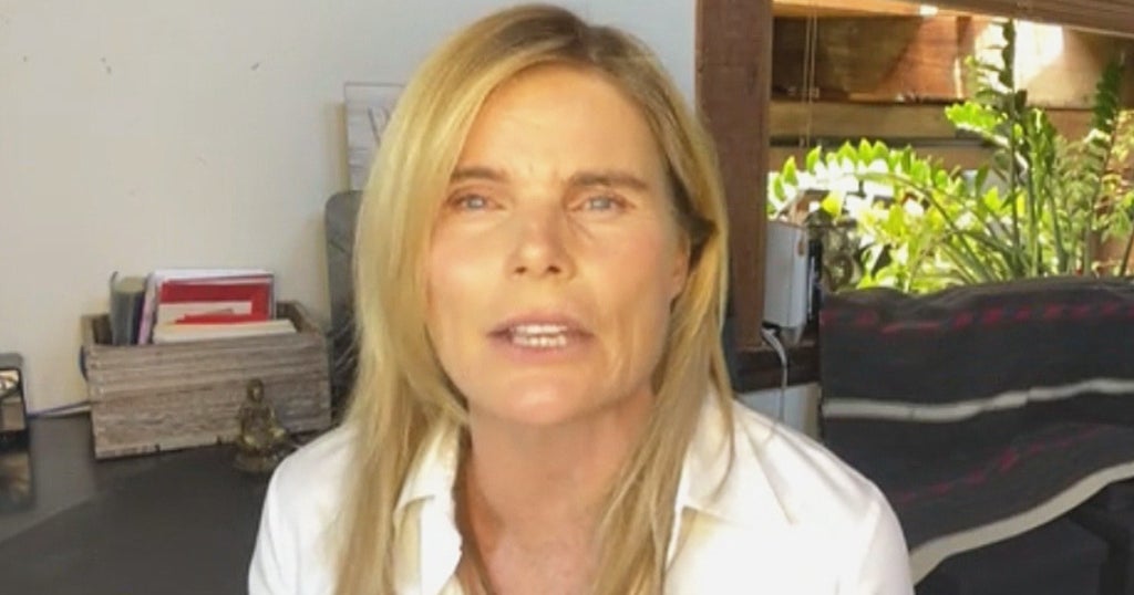 'Women's Health Luncheon' To Focus On Mental Health Needs - CBS Boston