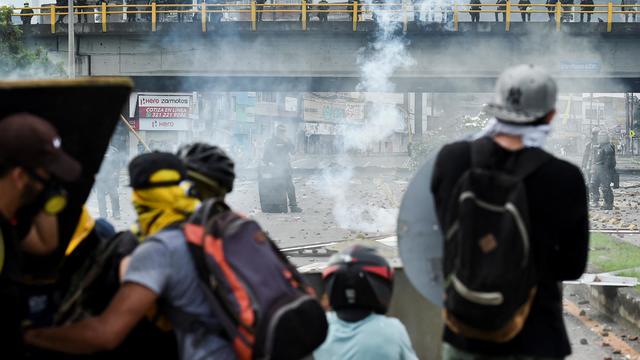 COLOMBIA-TAX-REFORM-PROTEST 