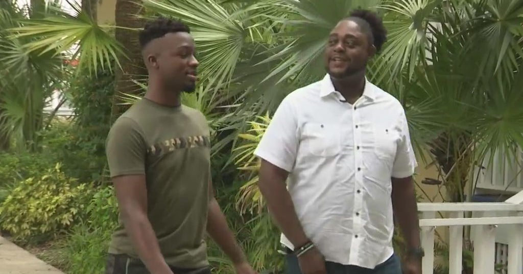 Miami Proud: The Miami Bridge Enlists Community Support To Shelter Young Adults In Crisis
