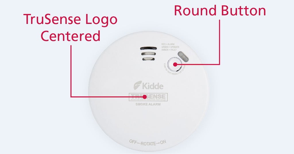 Kidde Smoke Alarms Recalled; May Fail To Work During Fire CBS Boston