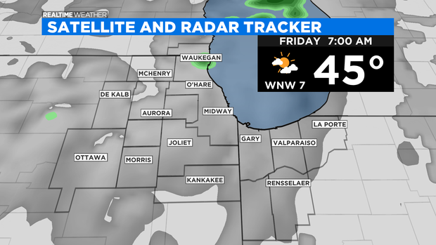 7 a.m. Friday: 05.06.21