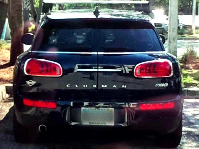 Gretchen Anthony evidence 