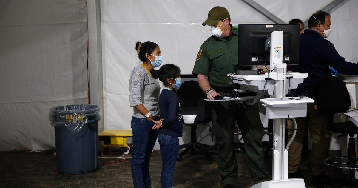 Department of Homeland Security scraps Trumpera plans to collect more