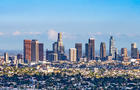 Los Angeles Exteriors And Landmarks - 2021 