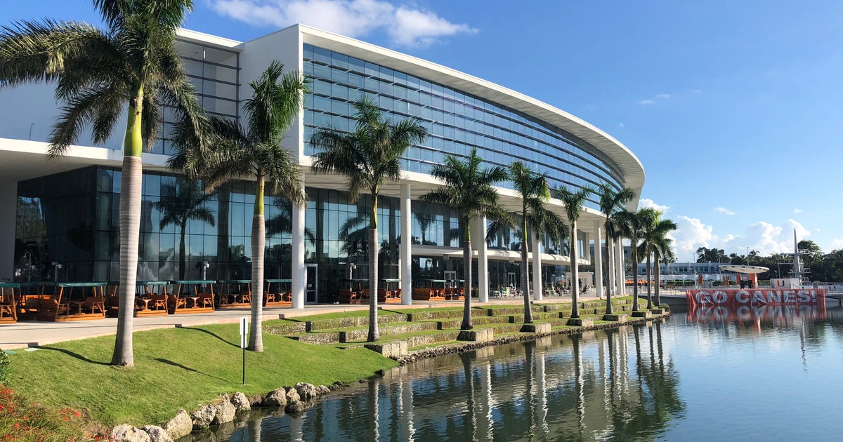 College of Miami fraternity beneath investigation for alleged hazing soon after video clip spreads all-around campus College of Miami fraternity beneath investigation for alleged hazing soon after video clip spreads all-around campus