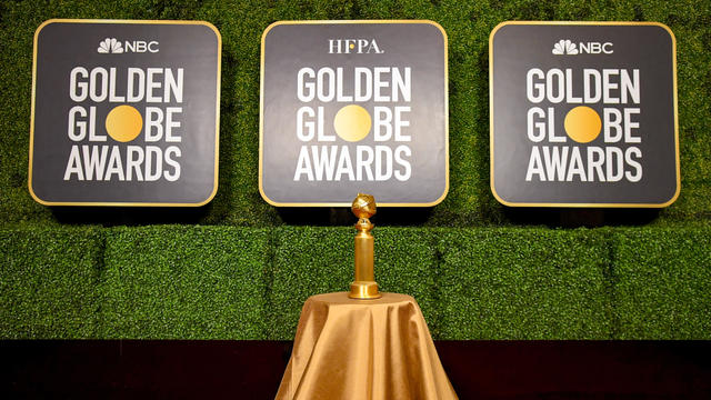 Golden Globes 