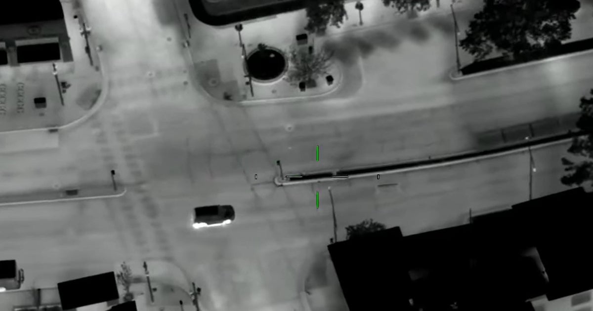 WATCH IT Early Morning CHP Pursuit On Berkeley Streets Ends With