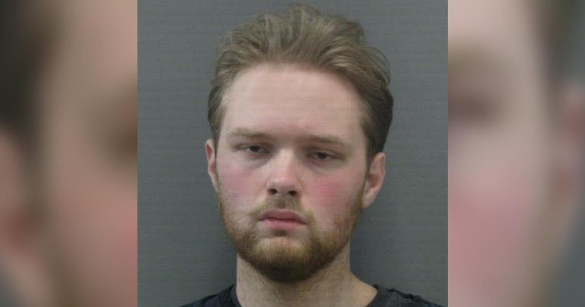 Joseph Ness Charged With Murdering Older Sister In Family's Chanhassen ...