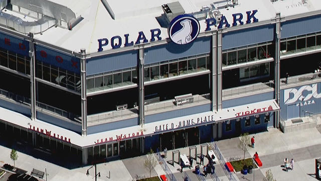 Worcester Red Sox can open Polar Park at 25 percent capacity under