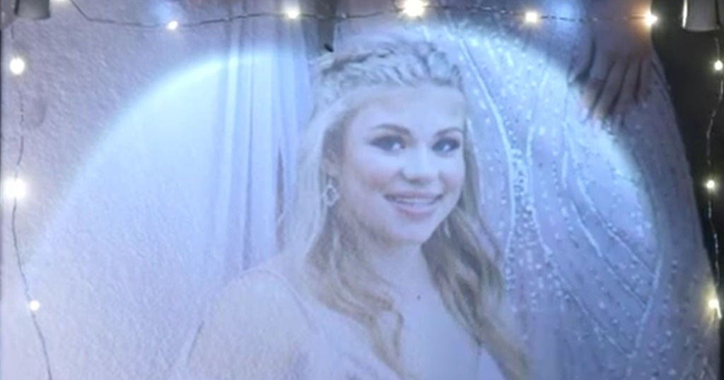 Prosecutors 13YearOld Tristyn Bailey Was Stabbed 114 Times By Teen