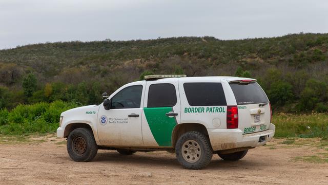 border patrol 