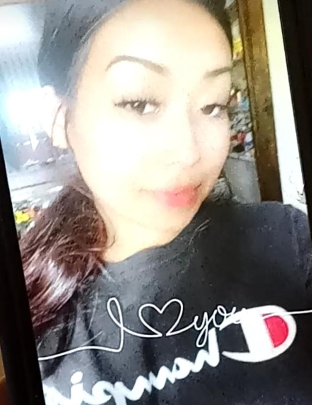 MISSING: Liliana Rodriguez, 14, Last Seen In Cicero Home - CBS Chicago