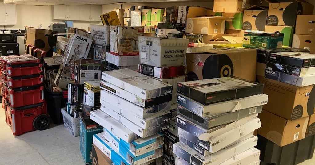 Leominster Video Store Owner Accused Of Hiring Shoplifters, Selling