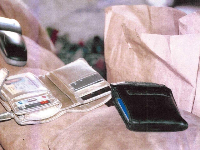 Pettit murder evidence 