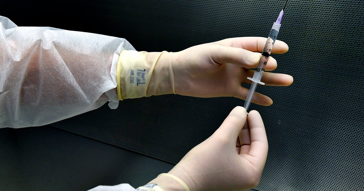 COVID19 In MN MDH Reports 81 New Cases, 7 More Deaths CBS Minnesota