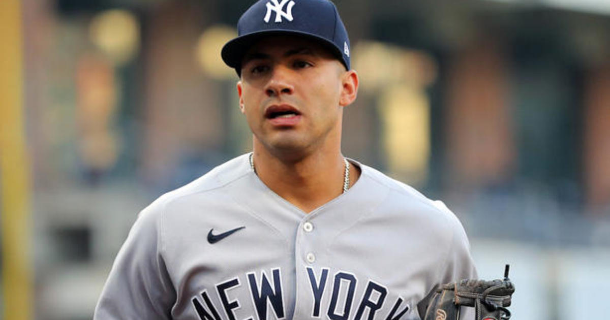 Yankees say Gleyber Torres may need full ten days on COVID list