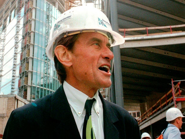 CORRECTION Architect Killed Bike Accident 