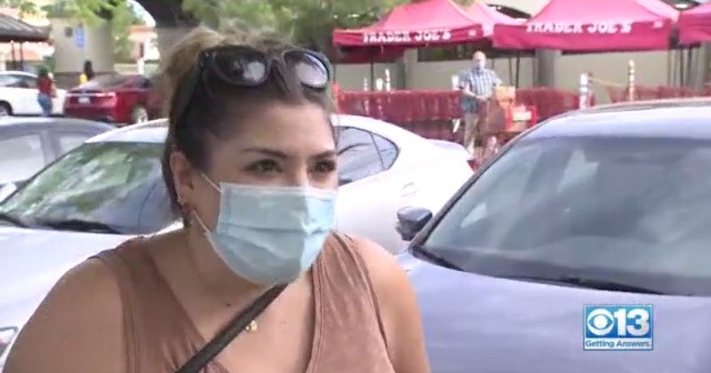 Mask Or No Mask: Businesses Take Different Approach On New CDC ...