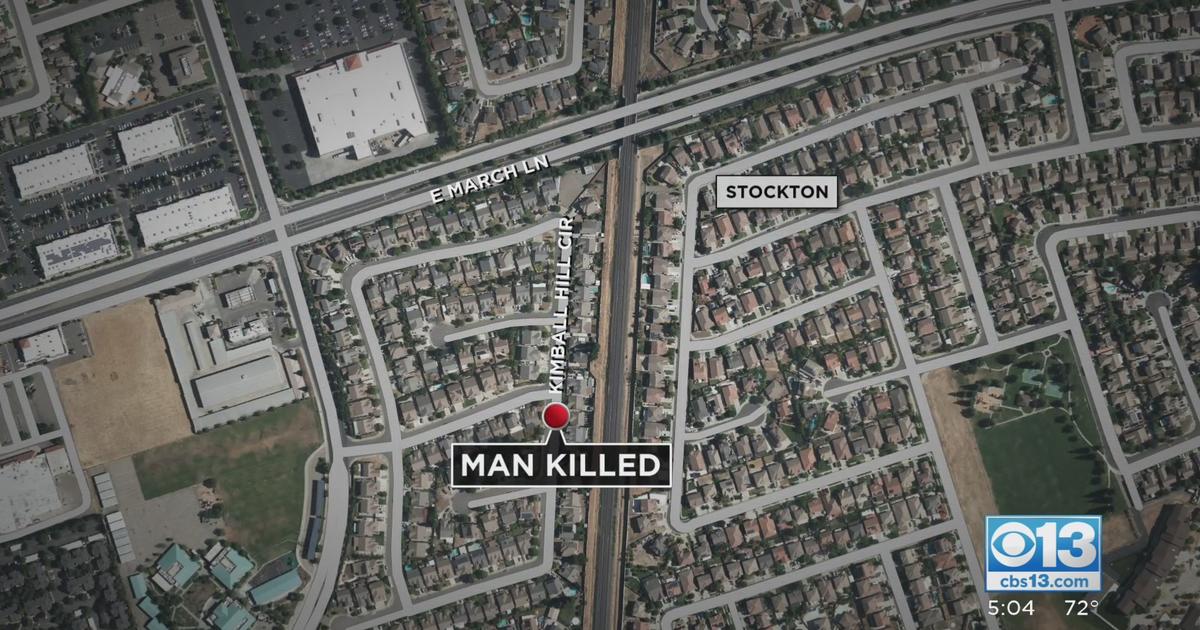 1 Dead After Triple Shooting In Stockton - Good Day Sacramento