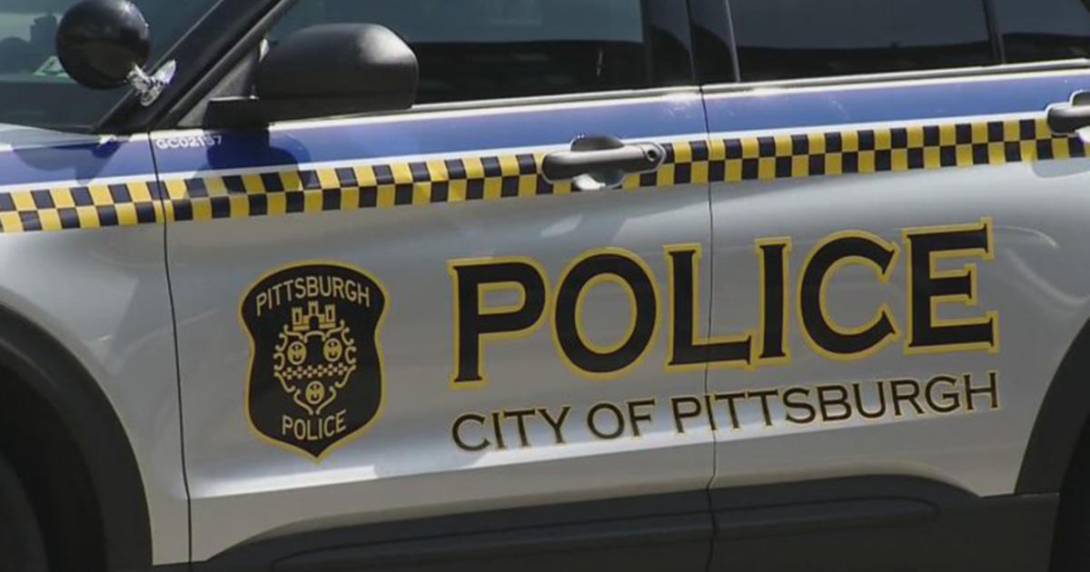 Pittsburgh police report homicides increased 26 in 2022 CBS Pittsburgh