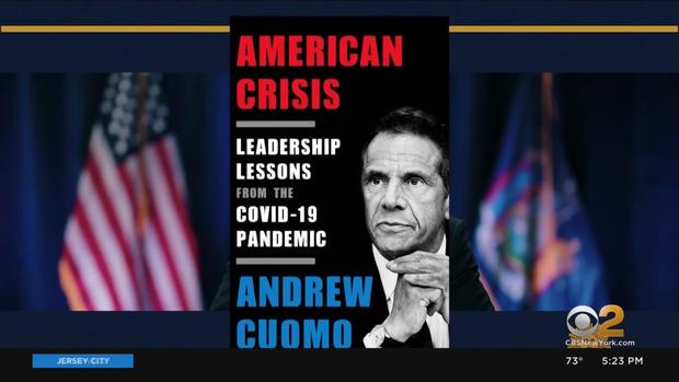 cuomo book american crisis brennan 