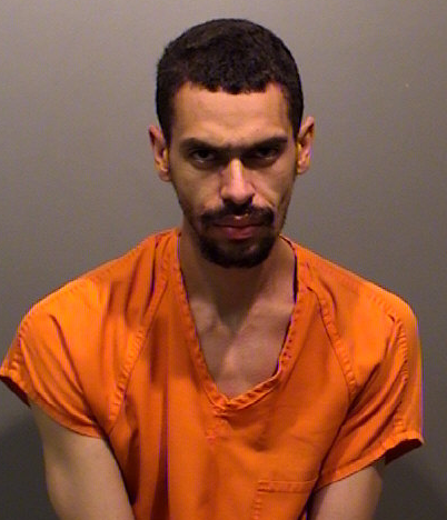 Ryan Scott Montoya (arrested, Lakewood Auto-Bike, from JeffCo SO) 