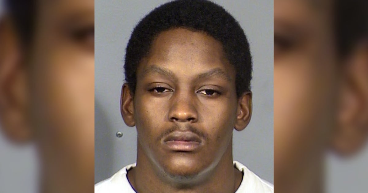 Suspect In November 2020 Sacramento County Apartment Shooting That Left ...
