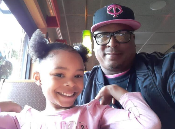 Aniya Allen and KG Wilson 