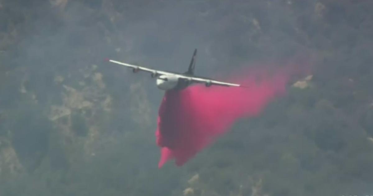 Palisades Fire Containment Increases to 66; School Reopens CBS Los