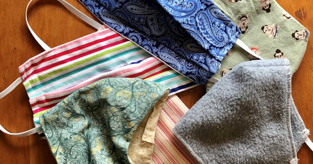 Anne Arundel County Schools To Require Face Masks For All Students