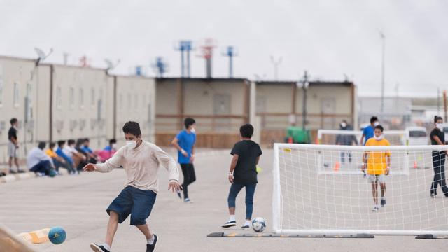 US-MEXICO-IMMIGRATION-BORDER 