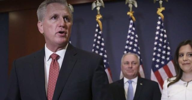 House set to vote on bipartisan commission on January 6 Capitol riot ...