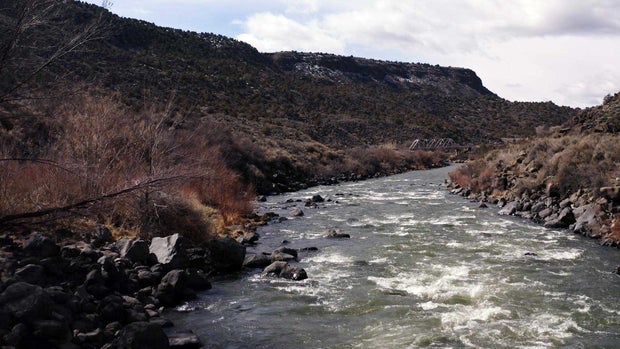 Rio Grande