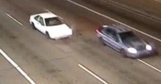 Denver Police Search For Suspect In Deadly Shooting At Colfax Avenue ...