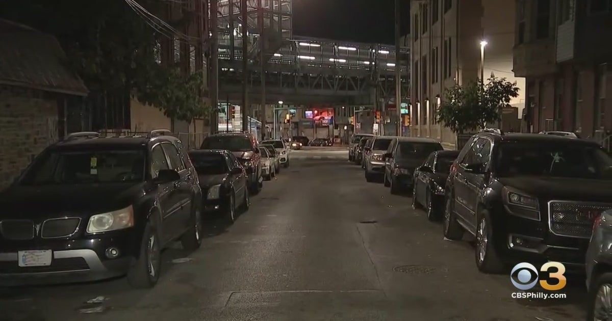 Man Rushed To Hospital After Shot Multiple Times Overnight In ...