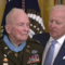 Ralph Puckett Jr., awarded Medal of Honor by Biden in 2021, dies at 97