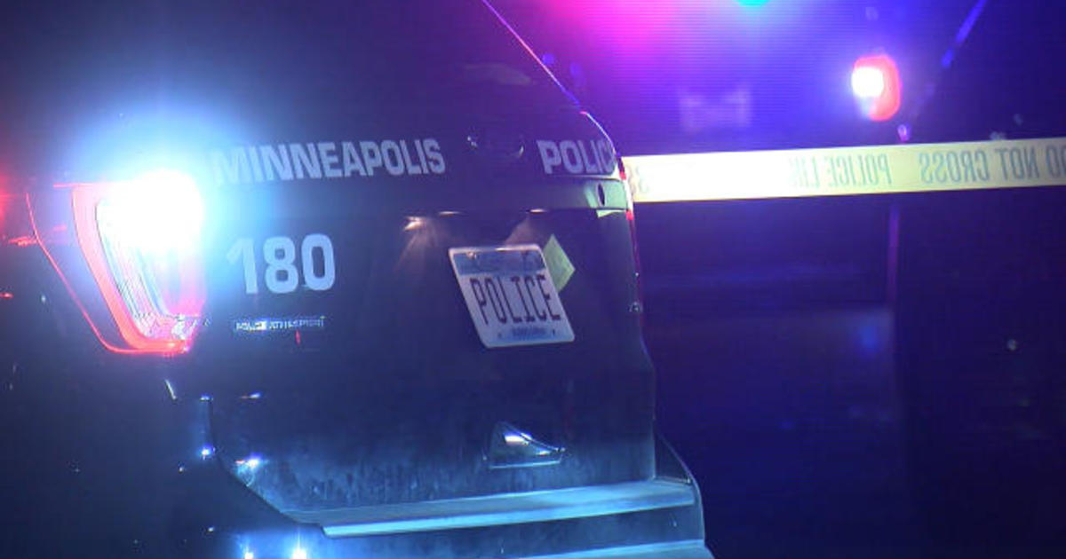 MPD: Man stabbed in Minneapolis apartment building