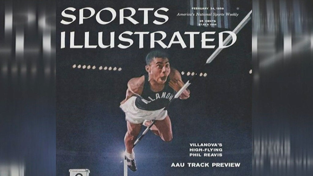 He Broke Records And His Family Broke Barriers The Push To Memorialize