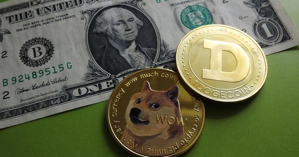2743 dogecoin to usd