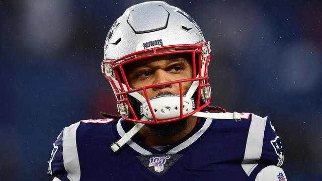 What's life like for Patrick Chung without football? A new business, a new  baby, and catching up with his Patriots friends - The Boston Globe